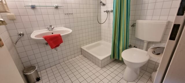 Ferienwohnung in Kellenhusen - Rosa Canina W2 - Bild 8