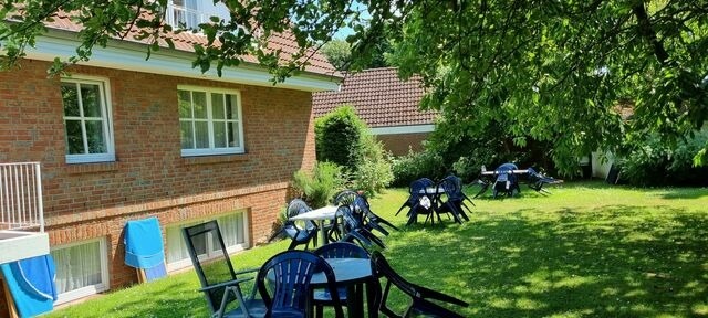 Ferienwohnung in Kellenhusen - Rosa Canina W2 - Bild 11