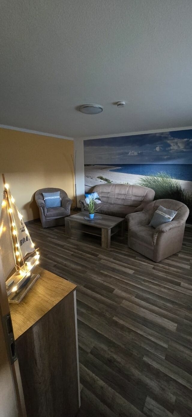 Bungalow in Zinnowitz - Ferienhaus Wiese und Meer - Bild 15