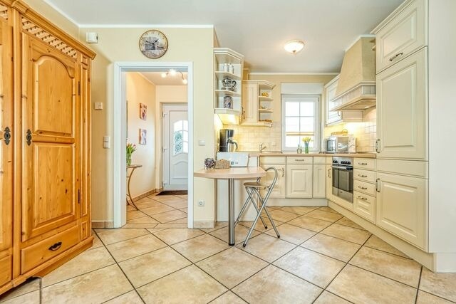 Ferienwohnung in Ostseeheilbad Zingst - Hoppenberg 22 Whg. 1 - Bild 3