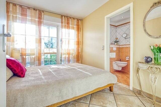 Ferienwohnung in Ostseeheilbad Zingst - Hoppenberg 22 Whg. 1 - Bild 12