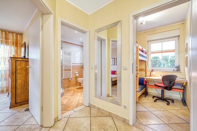 Ferienwohnung in Ostseeheilbad Zingst - Hoppenberg 22 Whg. 1 - Bild 16