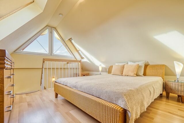 Ferienwohnung in Ostseeheilbad Zingst - Hoppenberg 22, Whg. 3 - Bild 11