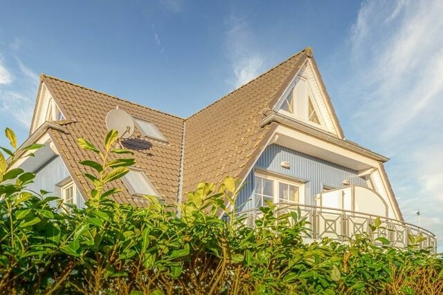 Ferienwohnung in Ostseeheilbad Zingst - Hoppenberg 22, Whg. 3 - Bild 14