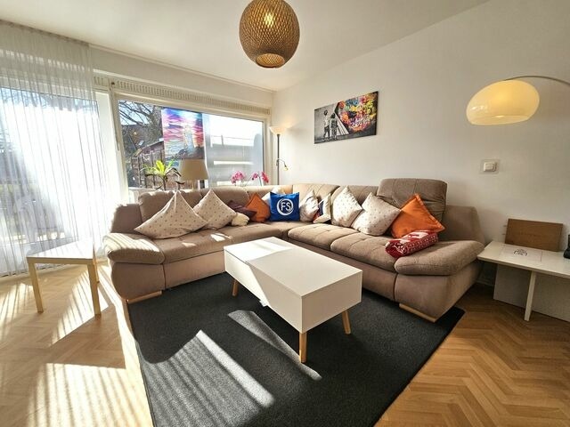 Ferienwohnung in Dahme - FeWo BriAnja - Bild 2