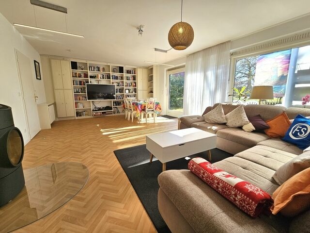 Ferienwohnung in Dahme - FeWo BriAnja - Bild 3