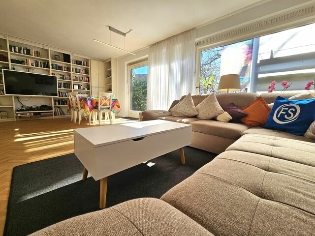 Ferienwohnung in Dahme - FeWo BriAnja - Bild 5