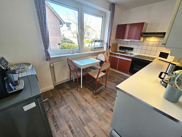 Ferienwohnung in Dahme - FeWo BriAnja - Bild 11