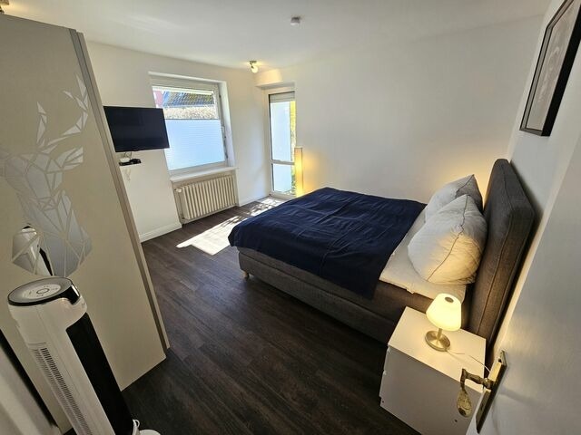 Ferienwohnung in Dahme - FeWo BriAnja - Bild 14