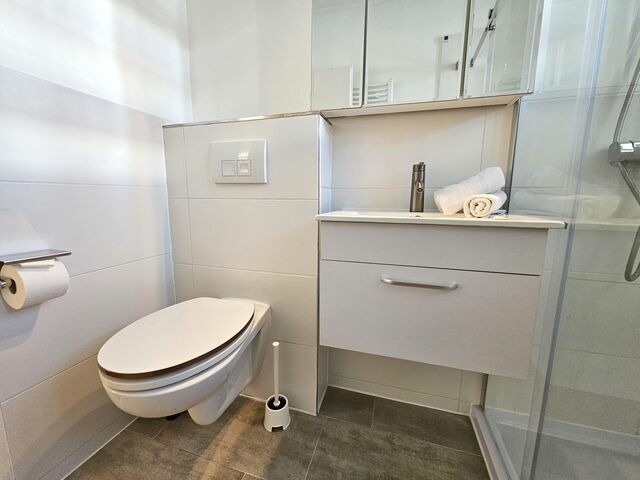 Ferienwohnung in Dahme - FeWo BriAnja - Bild 18