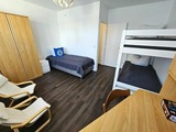 Ferienwohnung in Dahme - FeWo BriAnja - Bild 22