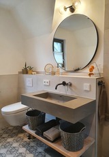 Ferienhaus in Ostseeheilbad Zingst - Haus Traumf&auml;nger III - Bild 12