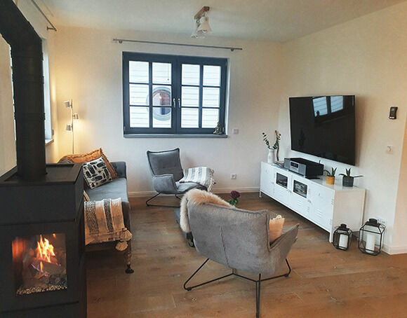 Ferienhaus in Ostseeheilbad Zingst - Haus Traumf&auml;nger III - Bild 7