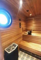 Ferienhaus in Ostseeheilbad Zingst - Haus Traumf&auml;nger III - Bild 13