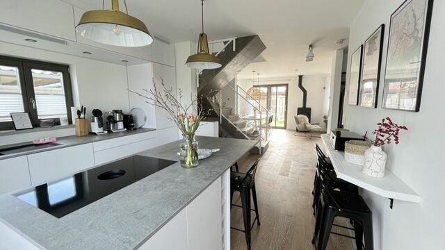 Ferienhaus in Ostseeheilbad Zingst - Haus Traumf&auml;nger III - Bild 9