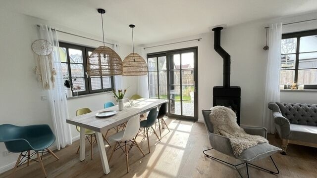Ferienhaus in Ostseeheilbad Zingst - Haus Traumf&auml;nger III - Bild 11