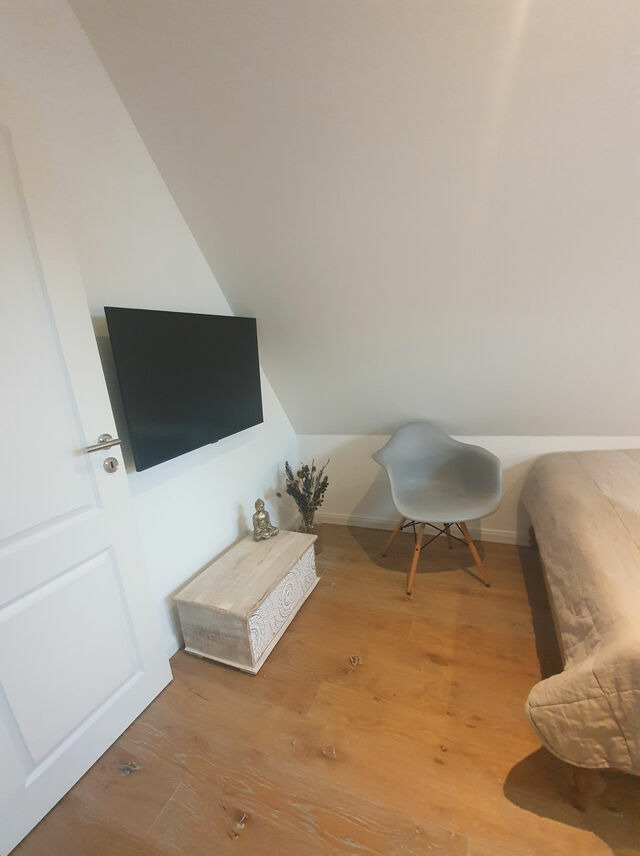 Ferienhaus in Ostseeheilbad Zingst - Haus Traumf&auml;nger III - Bild 17
