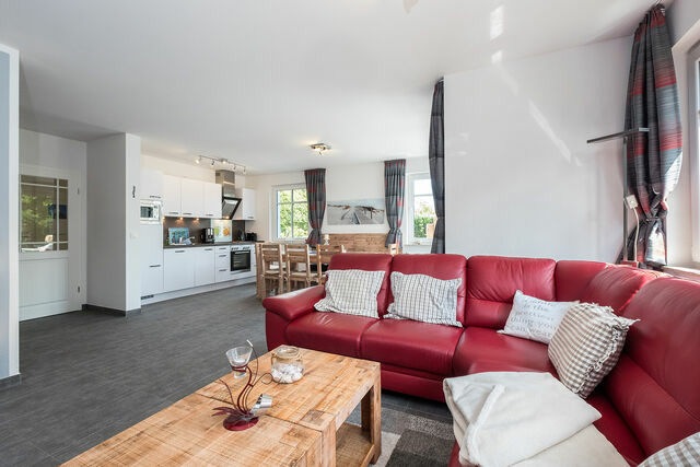 Ferienhaus in Zingst - Anna - Bild 3