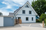 Ferienhaus in Zingst - Anna - Bild 17