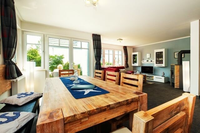 Ferienhaus in Zingst - Anna - Bild 20