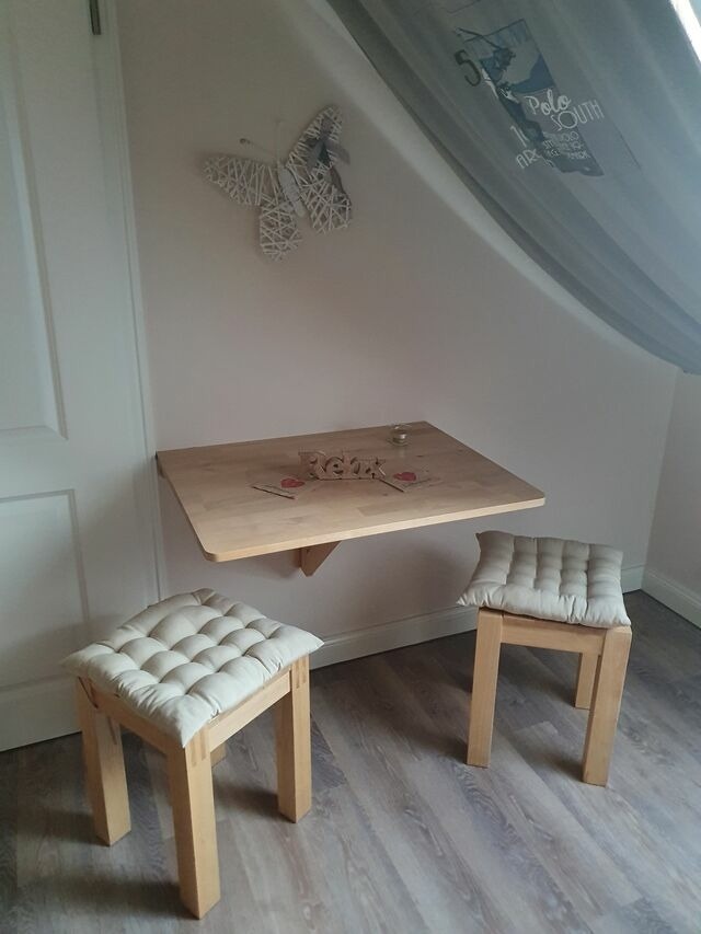 Ferienwohnung in Fehmarn OT Sahrensdorf - Ferienwohnung "Kombüse" - Bild 4