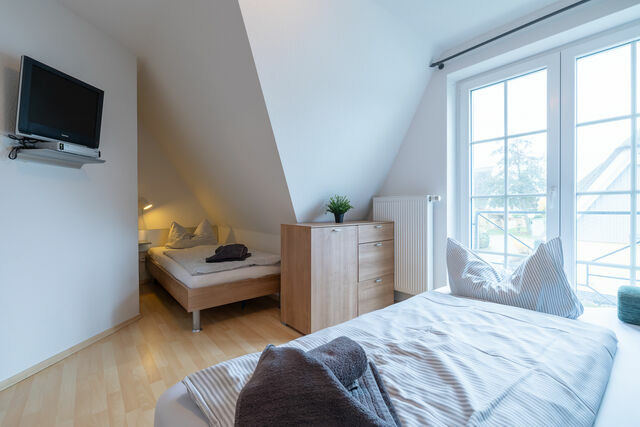 Ferienhaus in Ostseeheilbad Zingst - Mine Heimat 15a - Bild 4