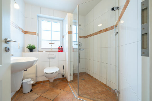 Ferienhaus in Ostseeheilbad Zingst - Mine Heimat 15a - Bild 5