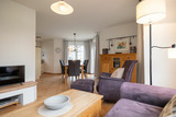 Ferienhaus in Ostseeheilbad Zingst - Mine Heimat 15a - Bild 21