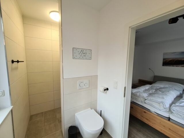 Ferienwohnung in Gr&ouml;mitz - MeerLust - Bild 12