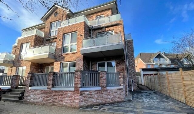 Ferienwohnung in Gr&ouml;mitz - MeerLust - Bild 24