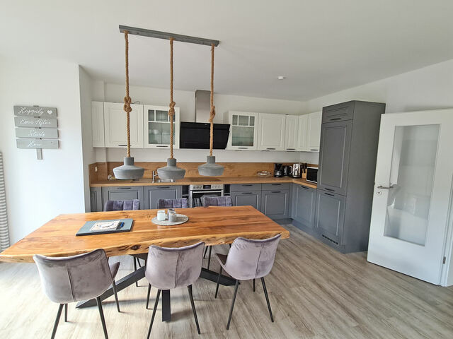 Ferienwohnung in Gr&ouml;mitz - MeerLust - Bild 8