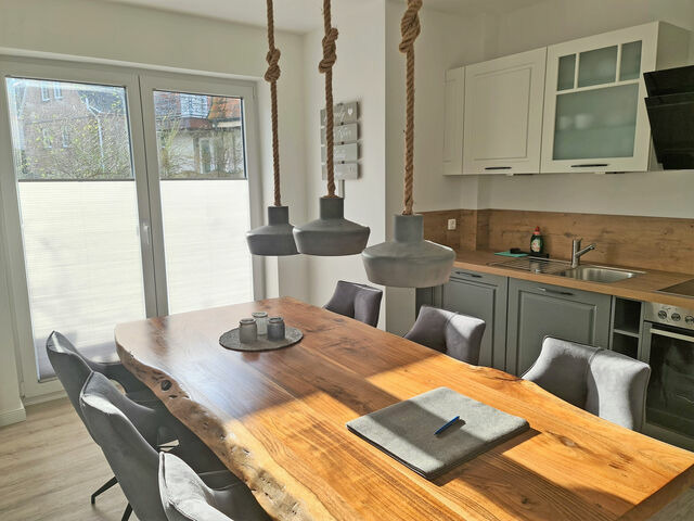 Ferienwohnung in Gr&ouml;mitz - MeerLust - Bild 10