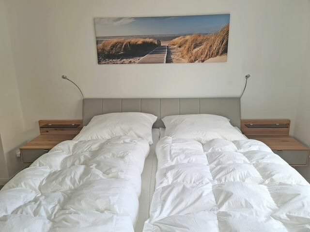 Ferienwohnung in Gr&ouml;mitz - MeerLust - Bild 11