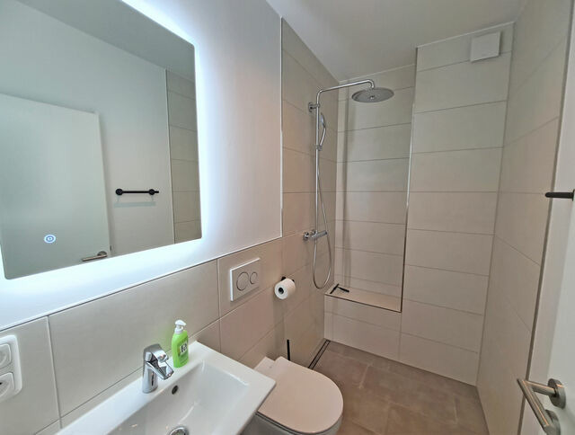 Ferienwohnung in Gr&ouml;mitz - MeerLust - Bild 16