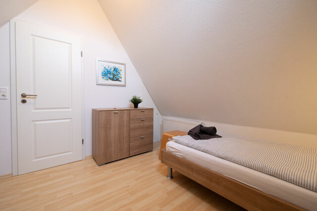 Ferienhaus in Ostseeheilbad Zingst - Mine Heimat 8 - Bild 13