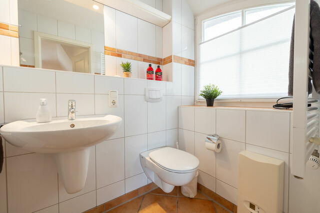 Ferienhaus in Zingst - Mine Heimat 8 - Bild 11