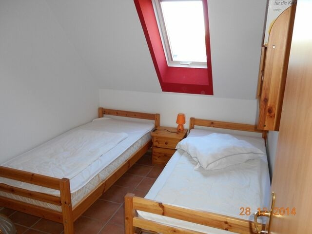 Ferienwohnung in Fehmarn OT Landkirchen - Sonnenblume - Bild 5