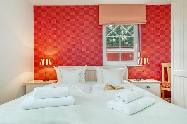 Ferienwohnung in Zingst - Arielle Nr. 1 - Bild 5