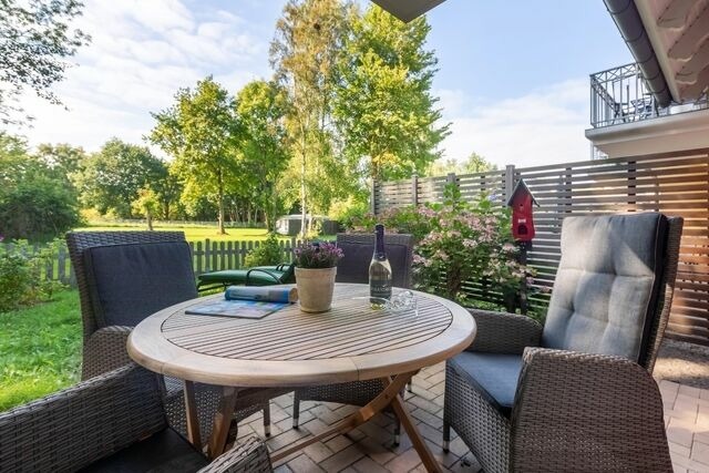 Ferienwohnung in Zingst - Arielle Nr. 1 - Bild 15