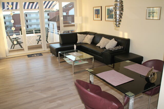 Ferienwohnung in Grömitz - Ostseeresidenz Grömitz - Whg. 7 - Bild 3