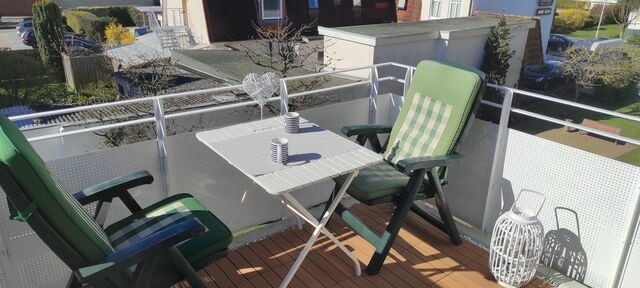 Ferienwohnung in Grömitz - Ostseeresidenz Grömitz - Whg. 7 - Bild 8