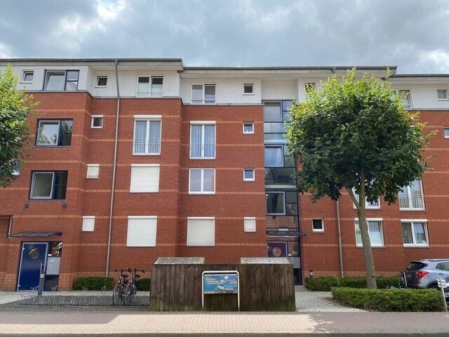 Ferienwohnung in Grömitz - Ostseeresidenz Grömitz - Whg. 7 - Bild 9