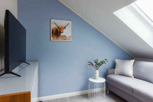 Ferienwohnung in Dahme - Dahmer Strand 17 - LIGHTHOUSE SouthWest - Bild 8