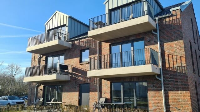 Ferienwohnung in Dahme - Dahmer Strand 17 - LIGHTHOUSE SouthWest - Bild 14