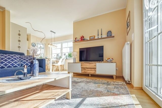 Ferienwohnung in Ostseeheilbad Zingst - An der alten Rotbuche 02 - Bild 2