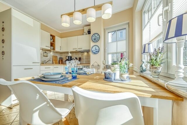 Ferienwohnung in Ostseeheilbad Zingst - An der alten Rotbuche 02 - Bild 4