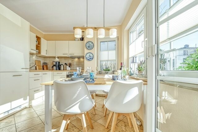 Ferienwohnung in Ostseeheilbad Zingst - An der alten Rotbuche 02 - Bild 5