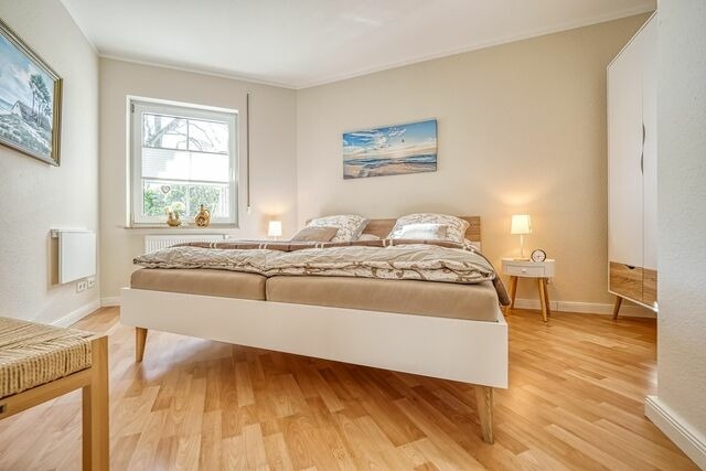 Ferienwohnung in Ostseeheilbad Zingst - An der alten Rotbuche 02 - Bild 8