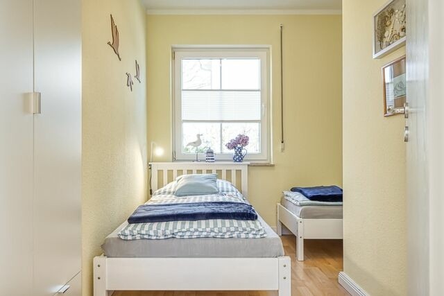 Ferienwohnung in Ostseeheilbad Zingst - An der alten Rotbuche 02 - Bild 10