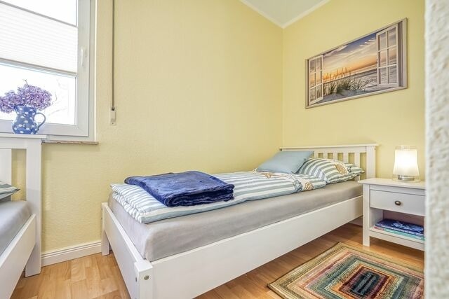 Ferienwohnung in Ostseeheilbad Zingst - An der alten Rotbuche 02 - Bild 11